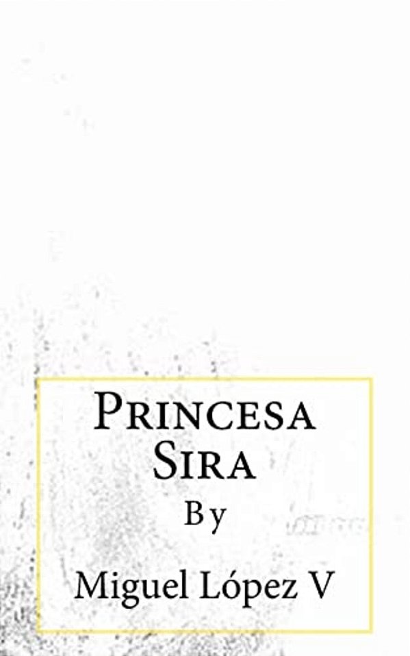 Princesa Sira-..