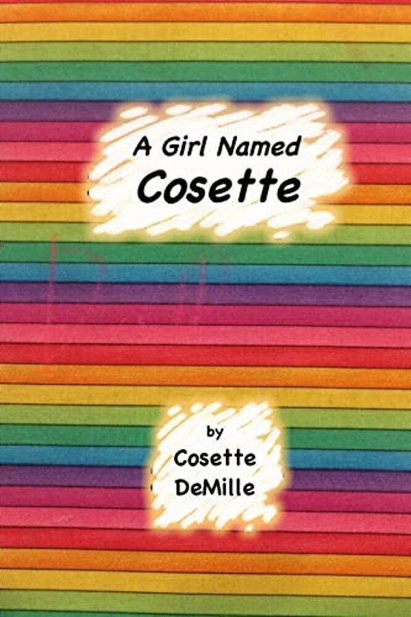 A Girl Named Cosette-..