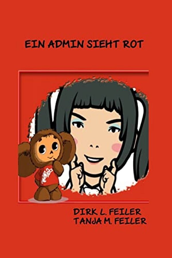 Ein Admin Sieht Rot-..