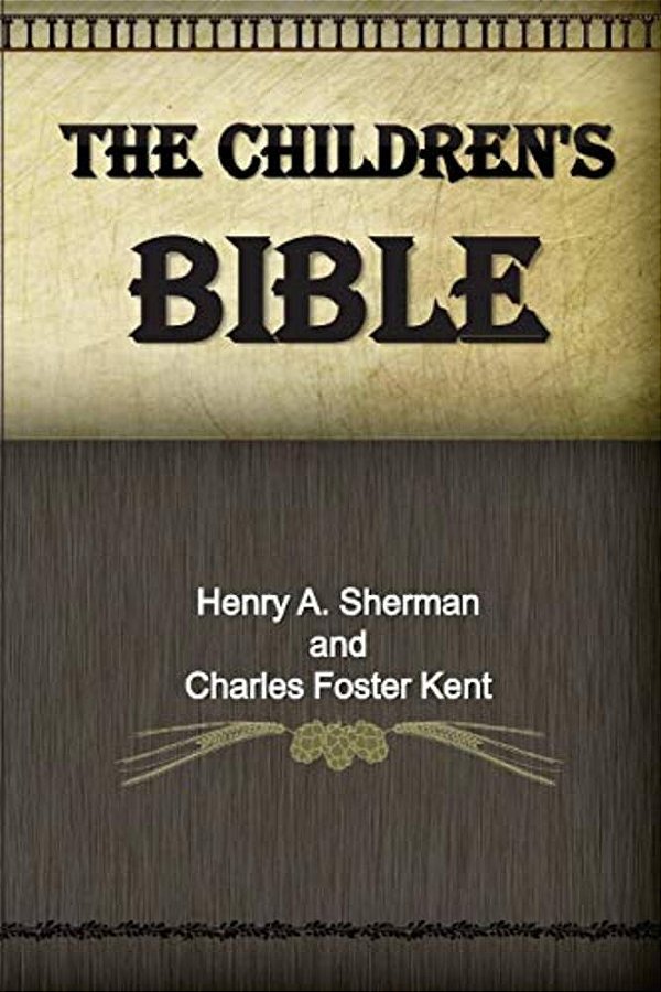 The Children's Bible-..