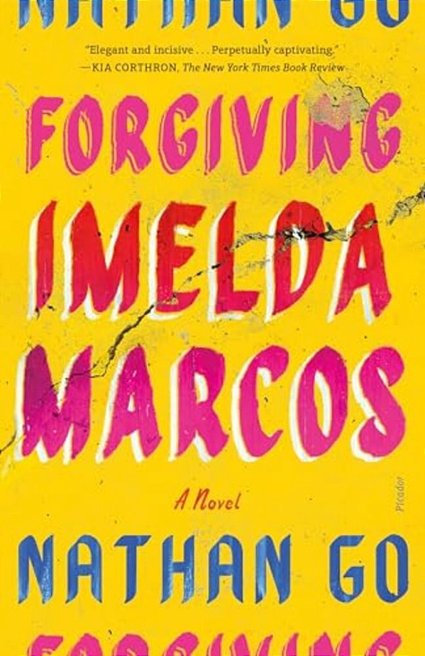 Forgiving Imelda Marcos-..
