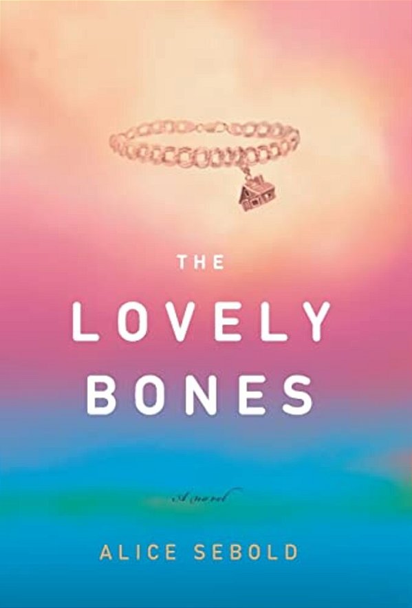 The Lovely Bones-..