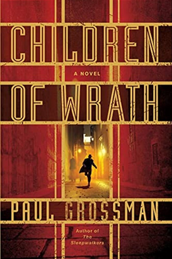 Children Of Wrath-..
