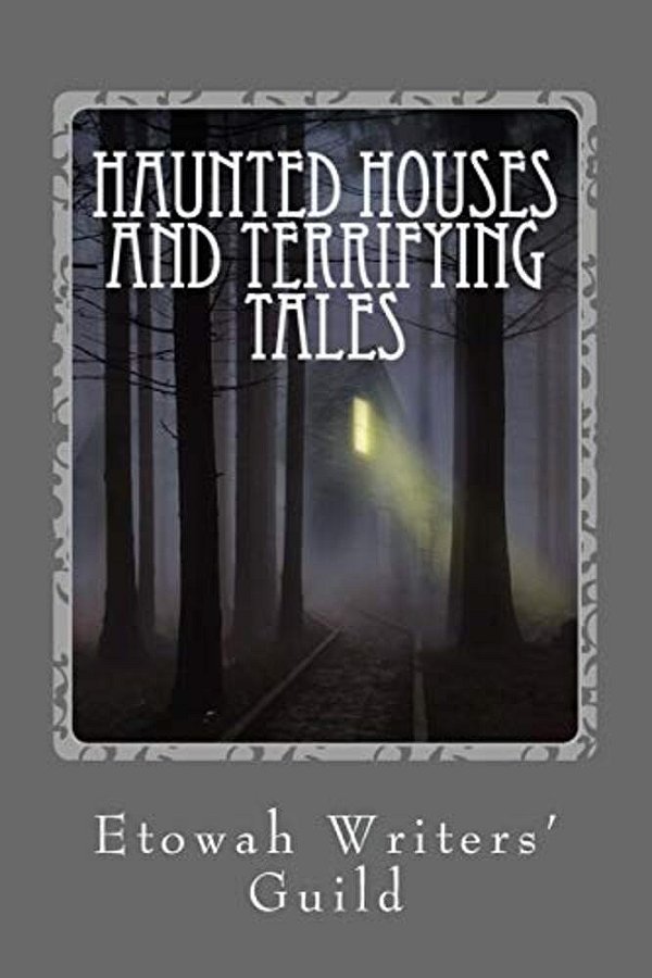 Haunted Houses And Terrifying Tales-..