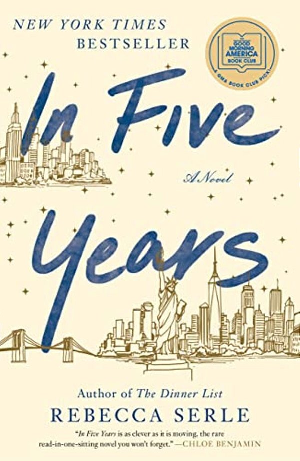 In Five Years-..