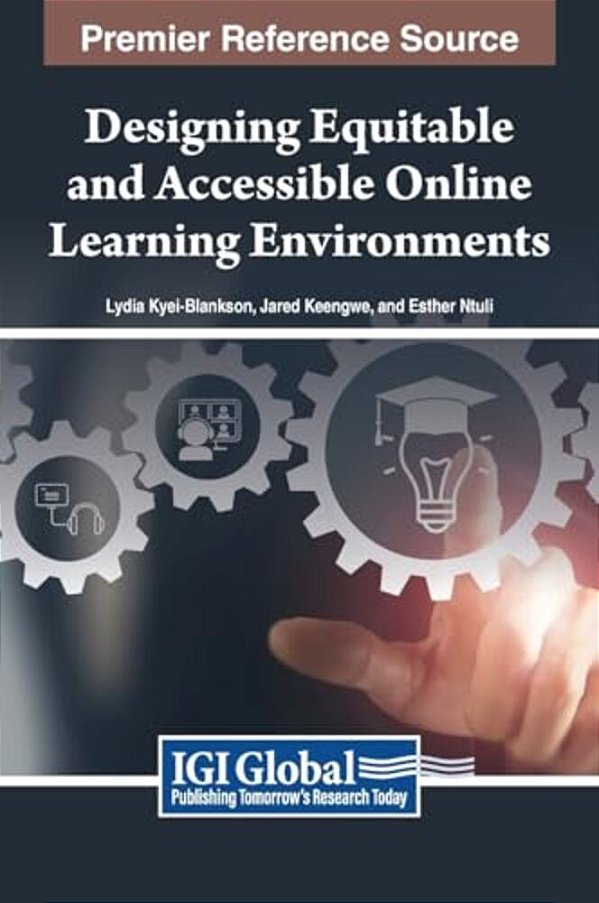 Designing Equitable And Accessible Online Learning Environments-..