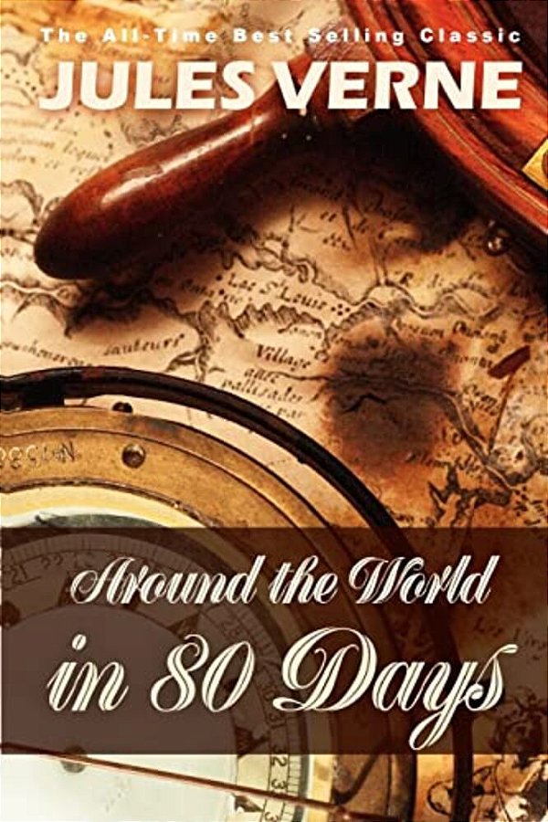Around The World In 80 Days-..