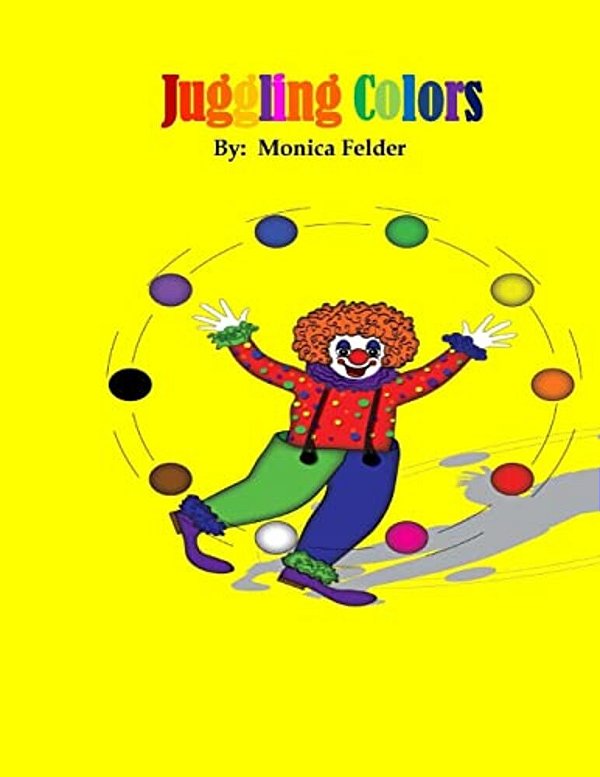 Juggling Colors-..