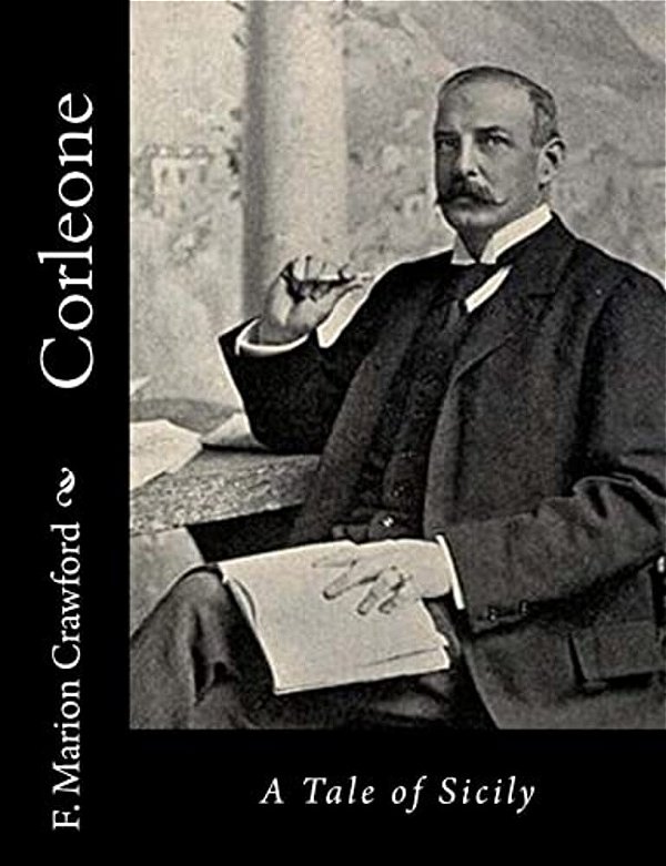 Corleone: A Tale Of Sicily-..
