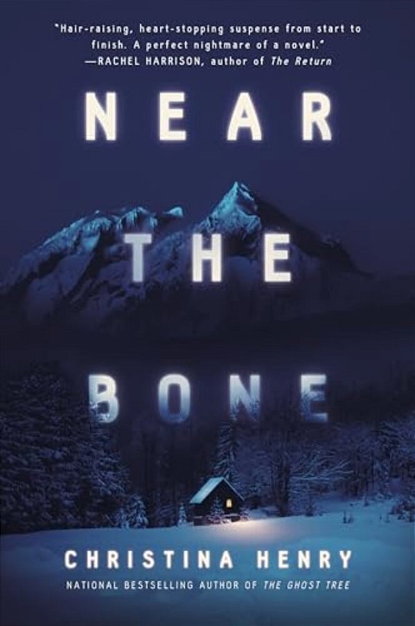 Near The Bone-..