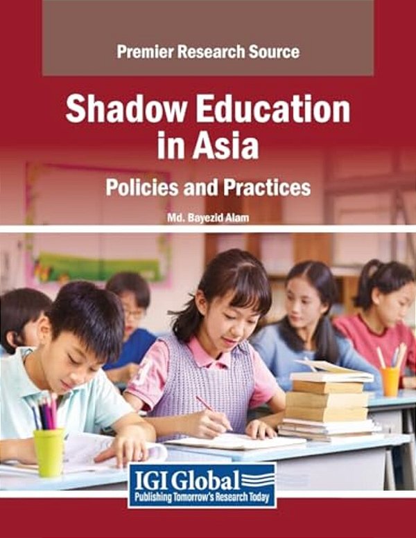 Shadow Education In Asia: Policies And Practices-..