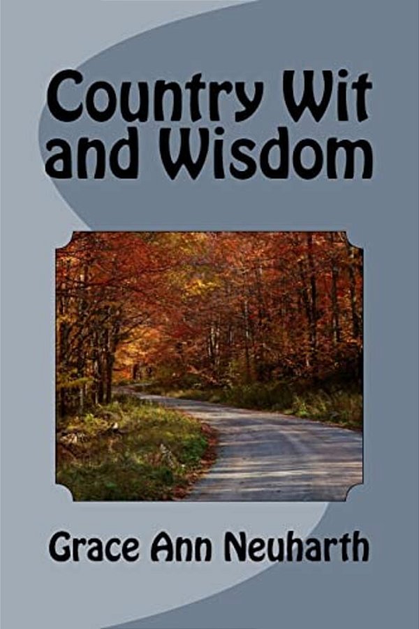 Country Wit And Wisdom-..