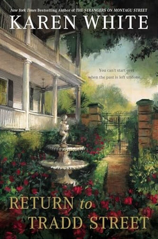 Return To Tradd Street-..