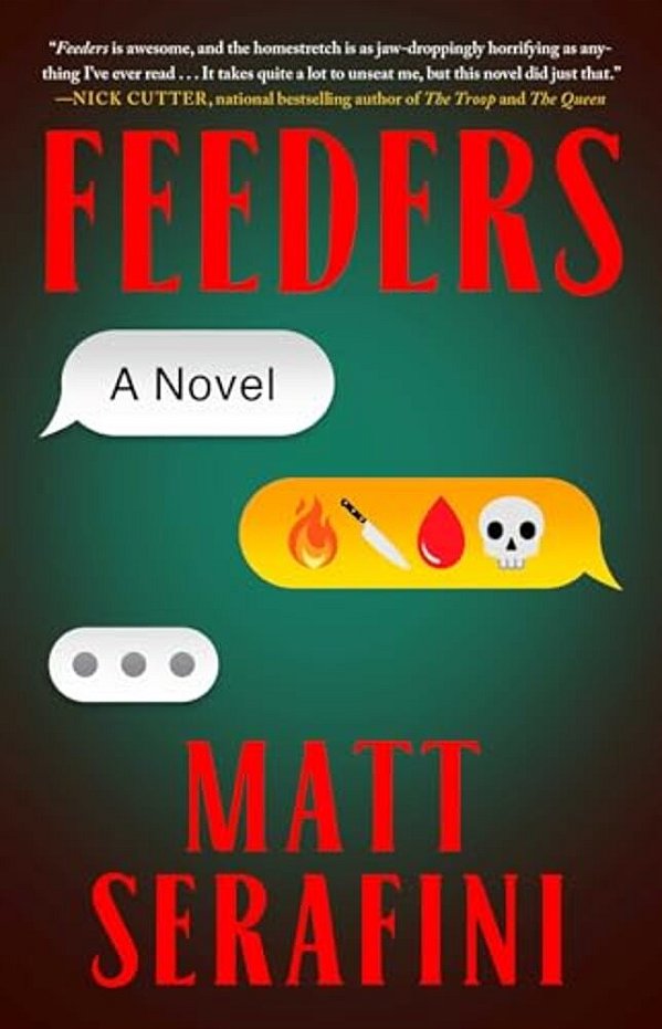 Feeders-..