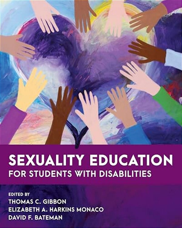 Sexuality Education For Students With Disabilities-..