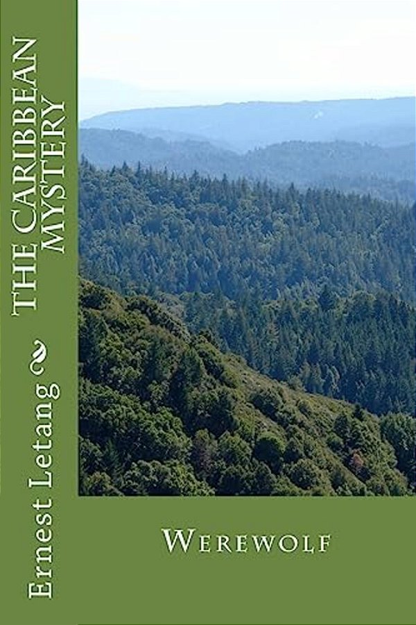 The Caribbean Mystery: Werewolf-..