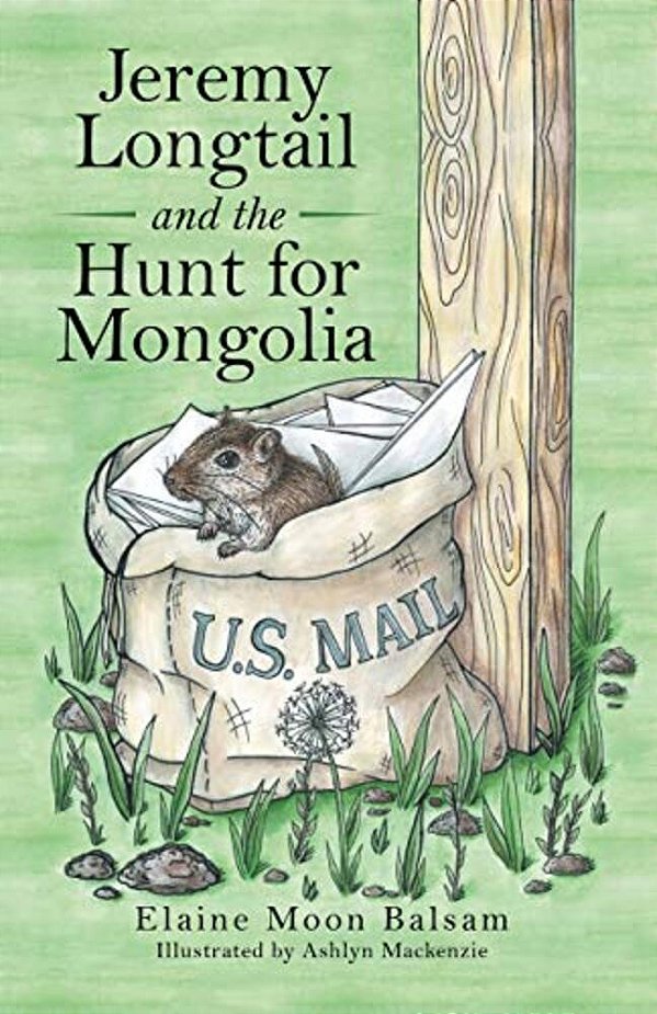 Jeremy Longtail And The Hunt For Mongolia-..