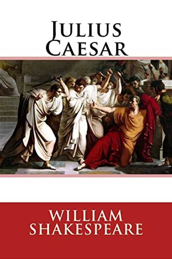 Julius Caesar William Shakespeare-..