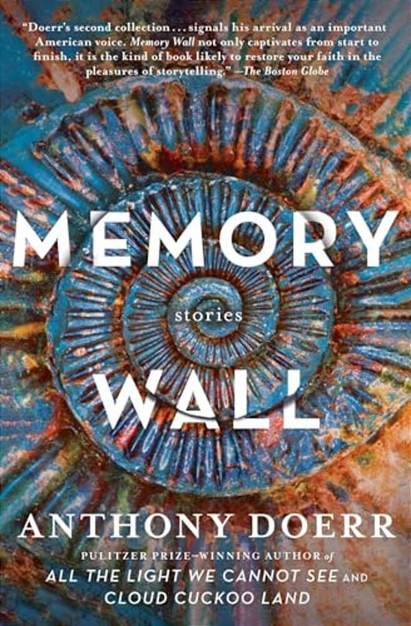 Memory Wall: Stories-..