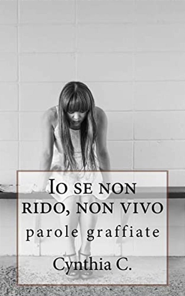 Io Se Non Rido, Non Vivo: Parole Graffiate-..