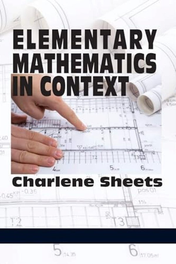 Elementary Mathematics In Context-..