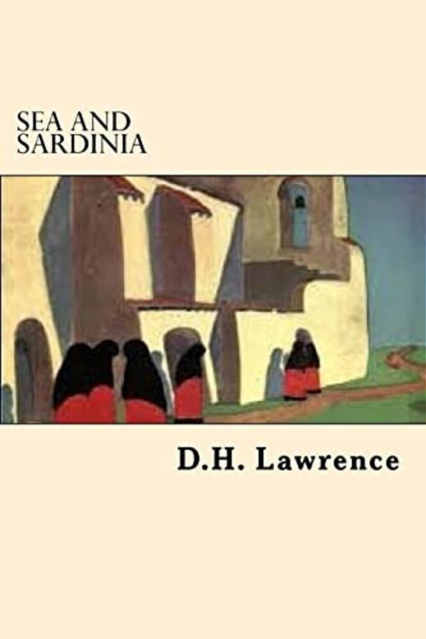 Sea And Sardinia-..