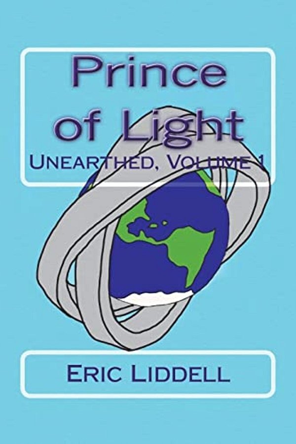 Prince Of Light-..
