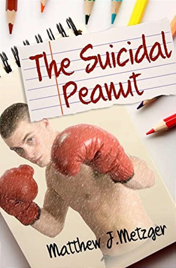 The Suicidal Peanut-..