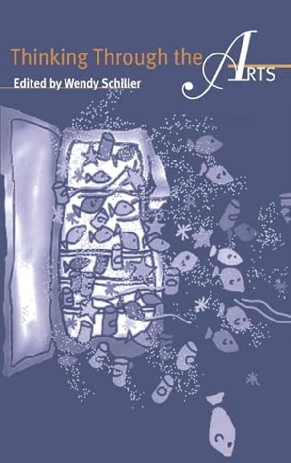 Thinking Through The Arts-..