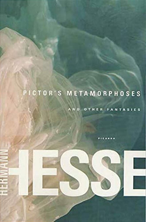 Pictor's Metamorphoses: And Other Fantasies-..