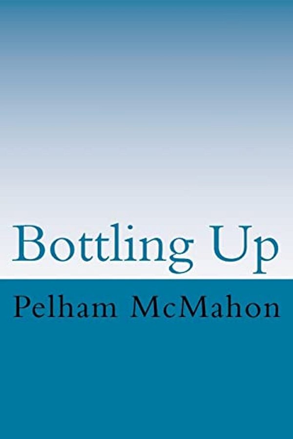 Bottling Up: Within Comedy Lies Much Tragedy. -..