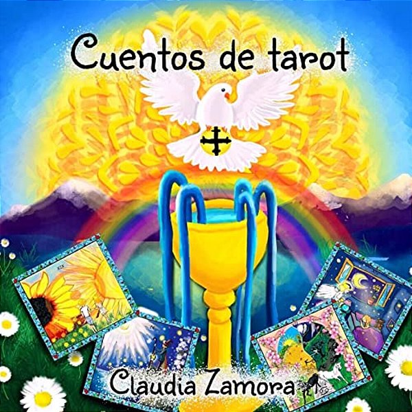 Cuentos De Tarot-..