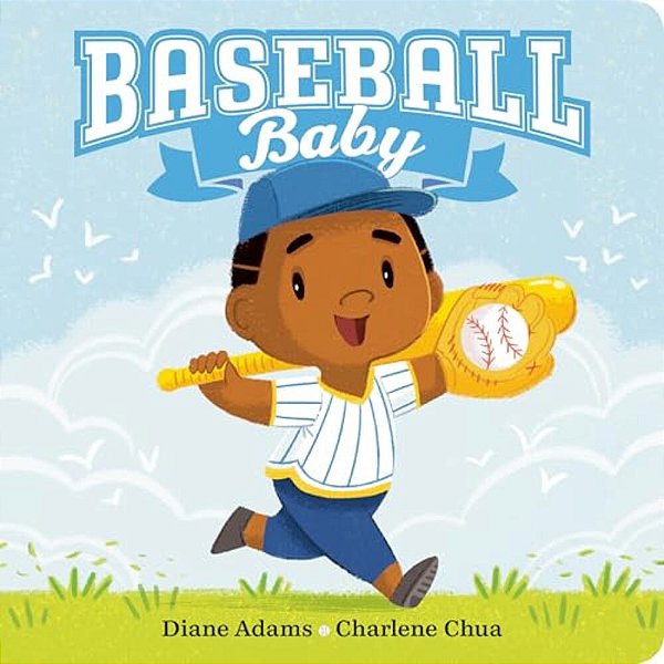 Baseball Baby-..