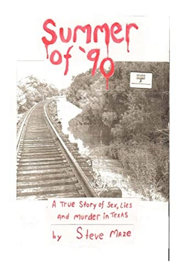 Summer Of '90-..