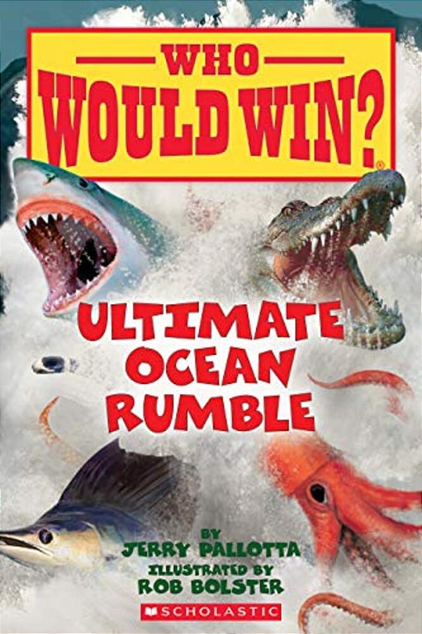 Ultimate Ocean Rumble (Who Would Win?)-..