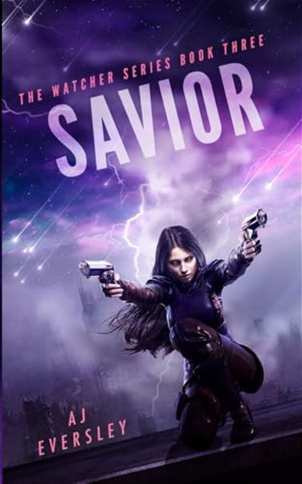 Savior-..