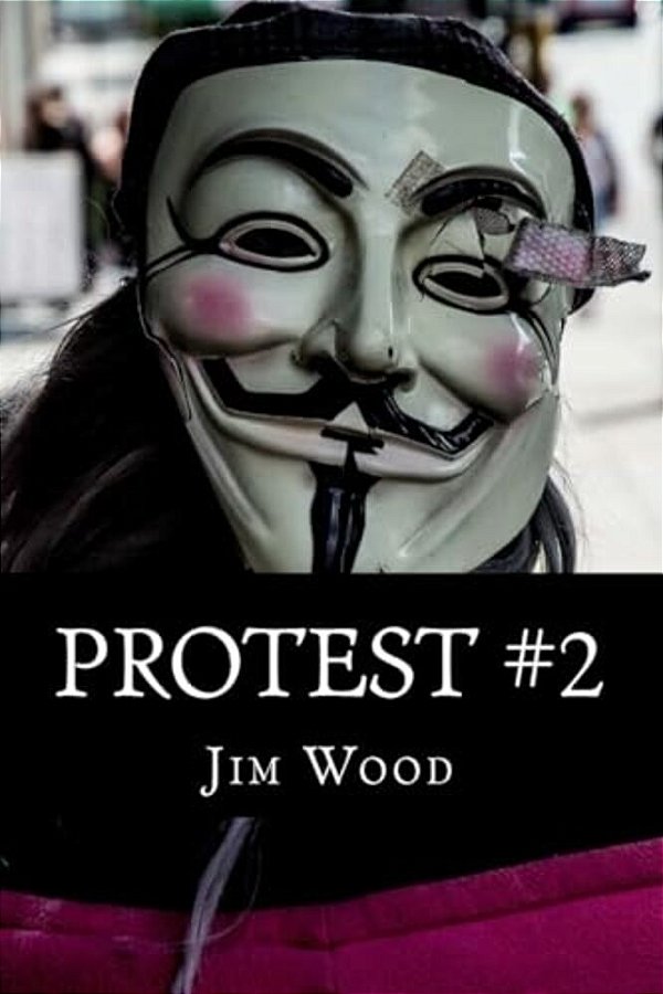 Protest #2-..