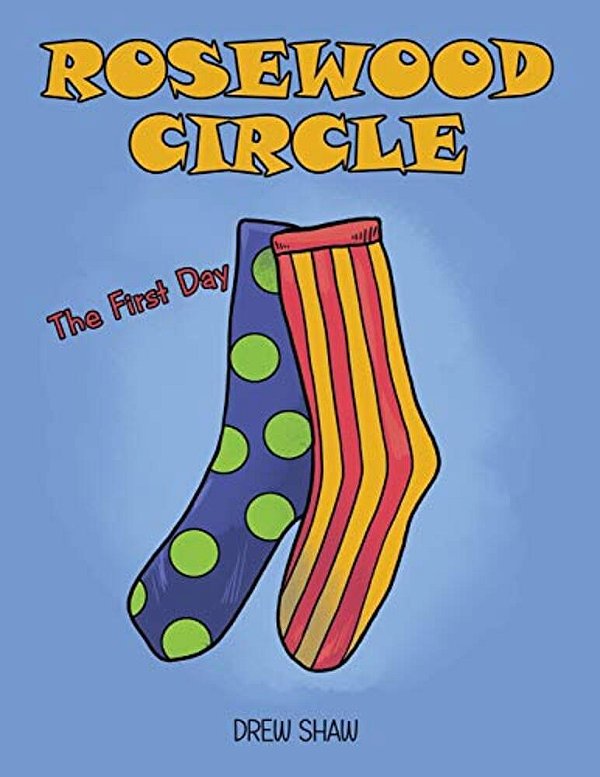 Rosewood Circle: The First Day-..