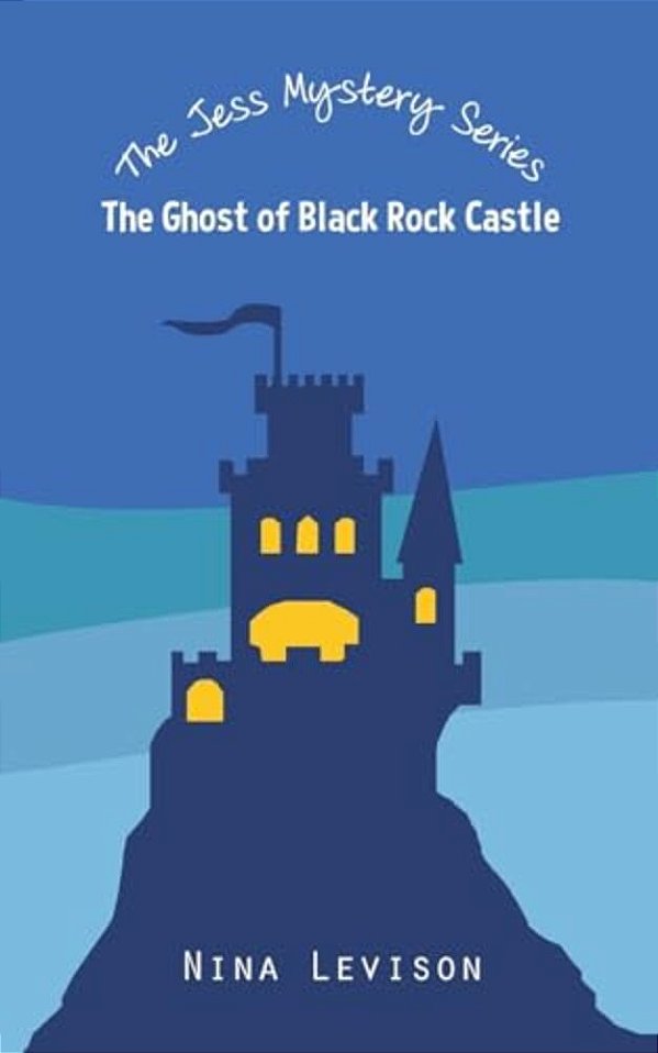 The Ghost Of Black Rock Castle-..