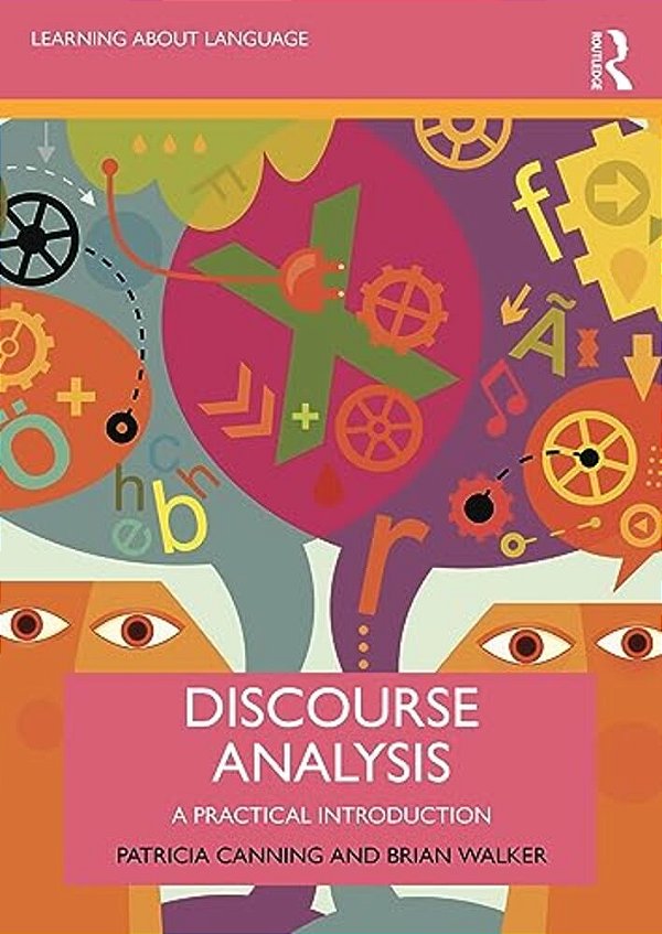Discourse Analysis: A Practical Introduction-..