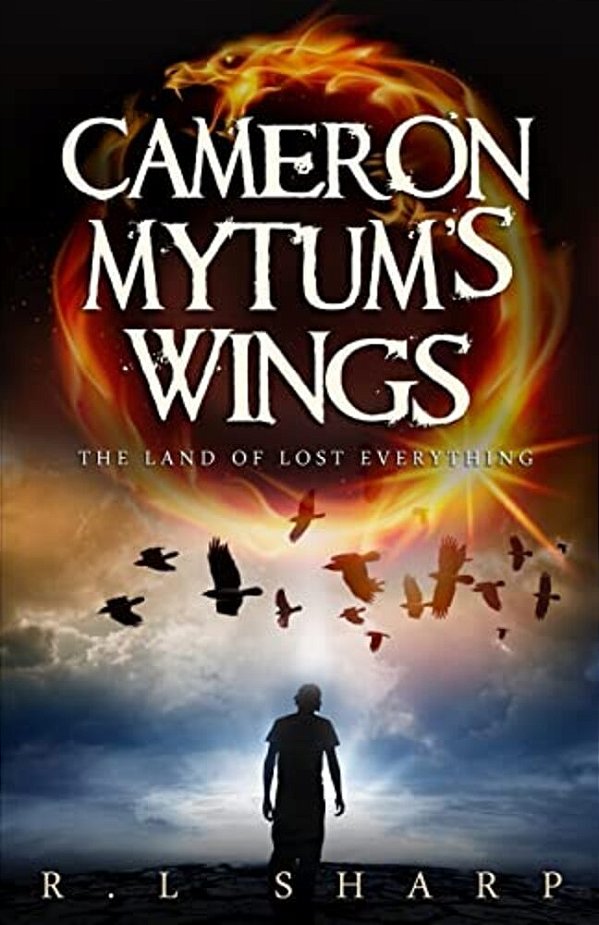 Cameron Mytum's Wings-..