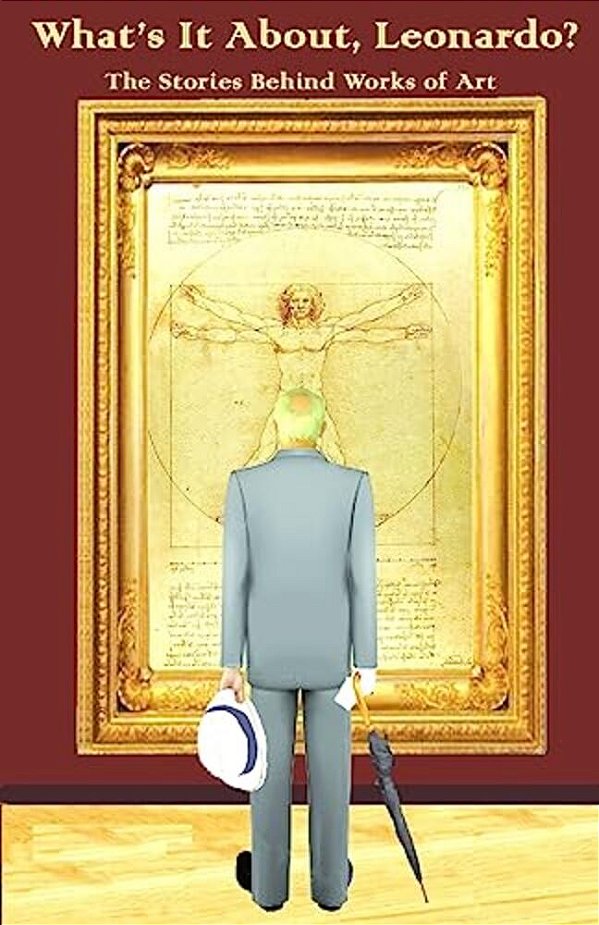 What's It About, Leonardo?-..