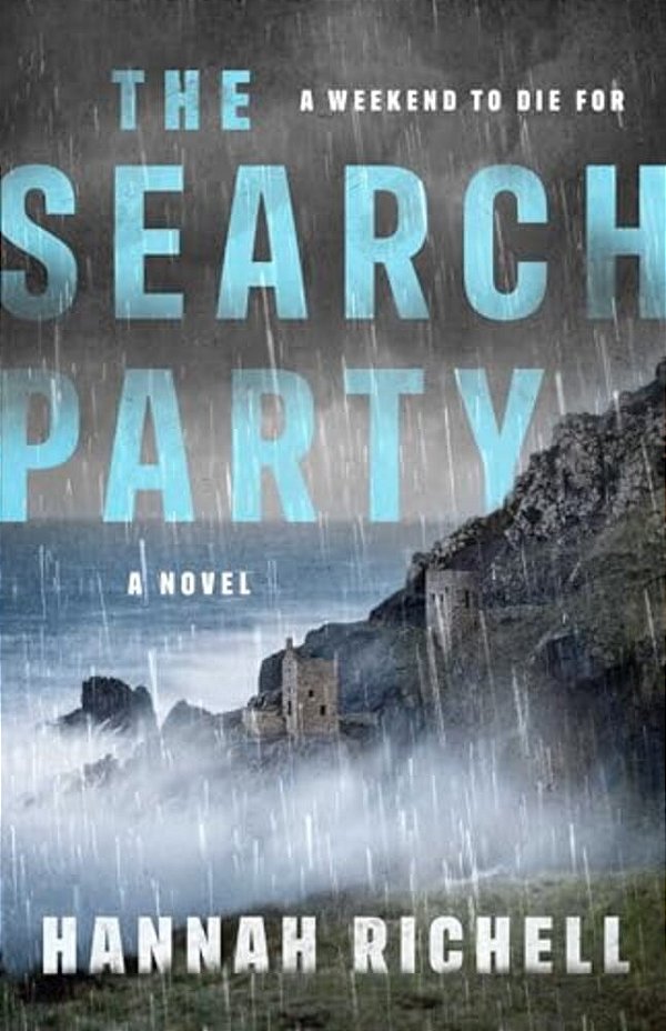 The Search Party-..