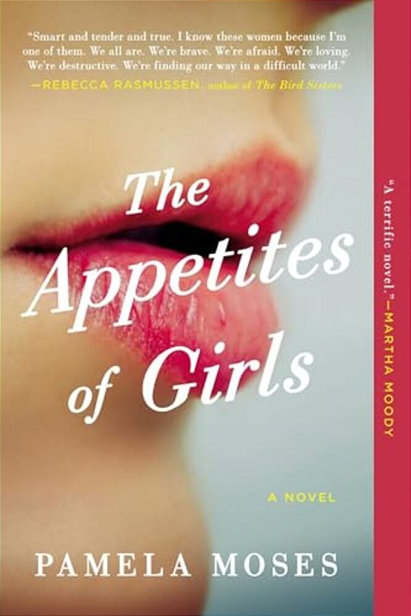 The Appetites Of Girls-..