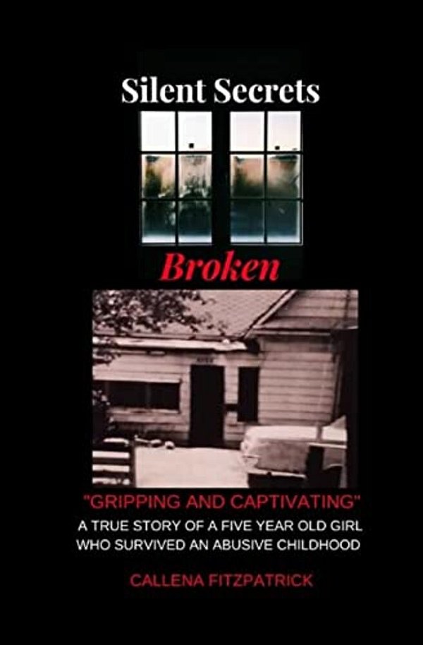 Silent Secrets Broken-..