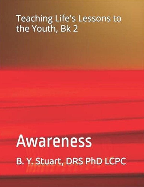 Teaching Life's Lessons To The Youth, Book 2: Awareness-..