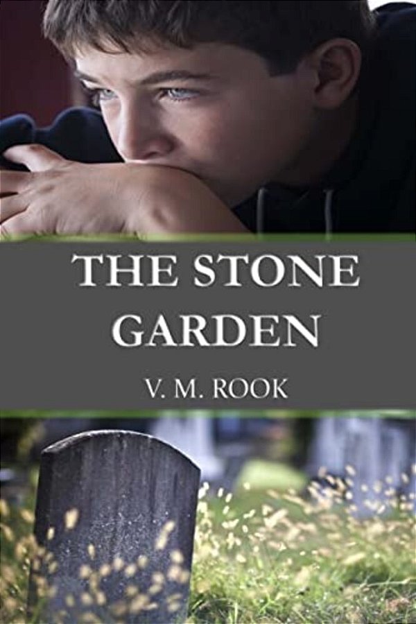The Stone Garden-..