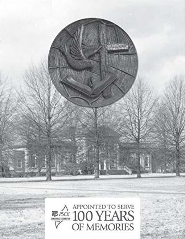 Appointed To Serve: 100 Years Of Memories-..