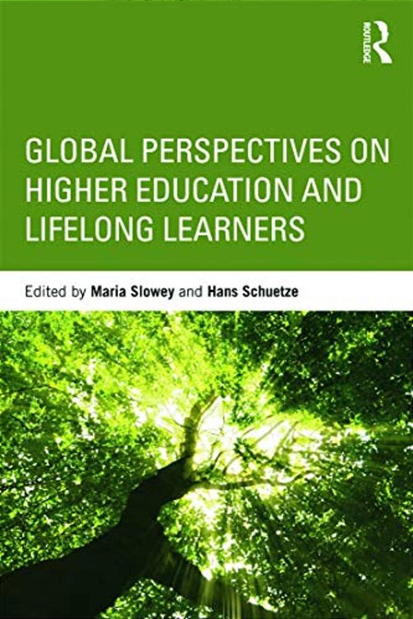 Global Perspectives On Higher Education And Lifelong Learners-..