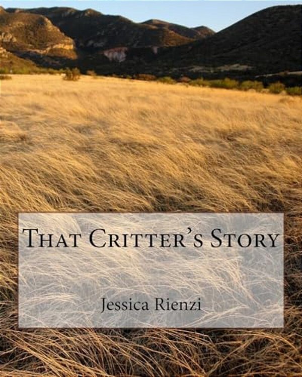 That Critter's Story-..
